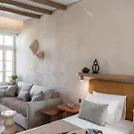 Casa Modiano Boutique Hriszí Aktí Haniá