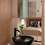 Casa Modiano Boutique Hriszí Aktí Haniá