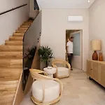 Casa Modiano Boutique 4* Hriszí Aktí Haniá