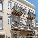 Szálloda Casa Modiano Boutique 4*