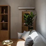 Szálloda Casa Modiano Boutique Hriszí Aktí Haniá