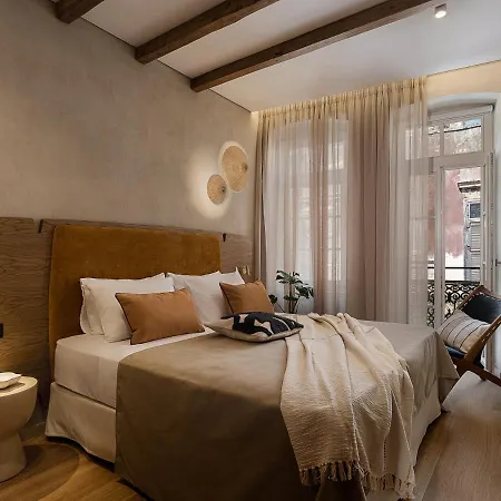 Casa Modiano Boutique * Chania (Crete)