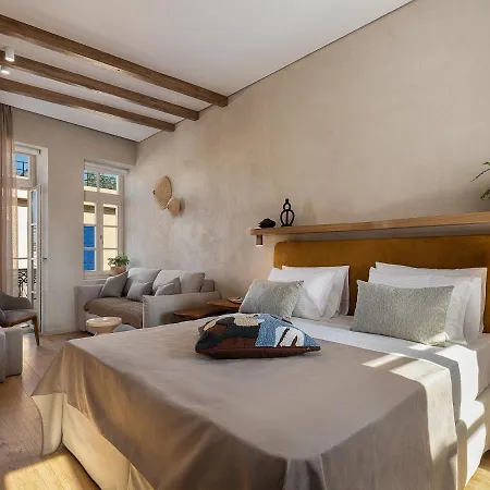 Casa Modiano Boutique Hotel