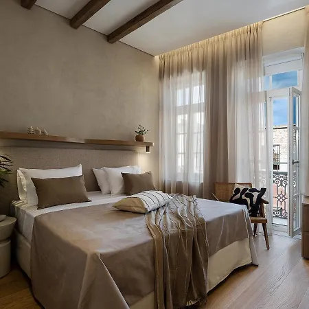 Casa Modiano Boutique Hotel