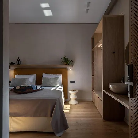 Casa Modiano Boutique 4*