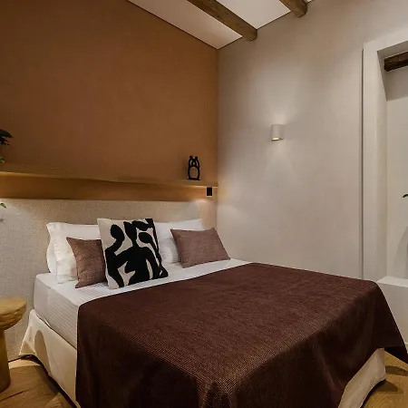 Casa Modiano Boutique Hotel *