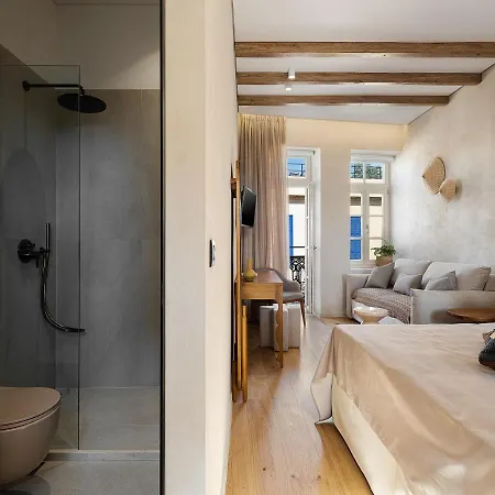 Casa Modiano Boutique 4*