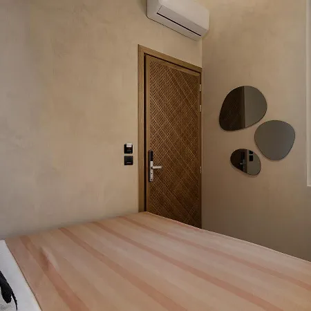 Hotel Casa Modiano Boutique Chania (Crete)