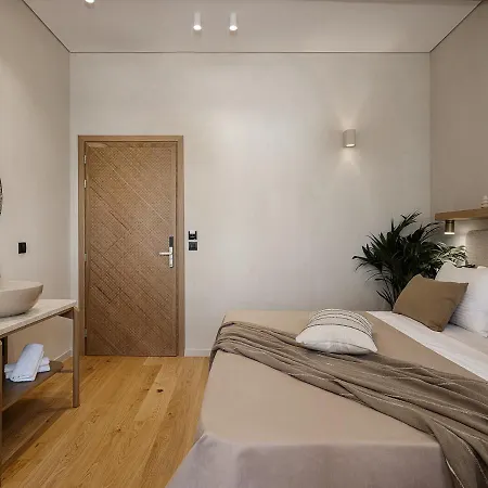 Casa Modiano Boutique 4*