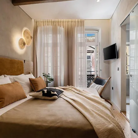 Casa Modiano Boutique 4* Chania (Crete)