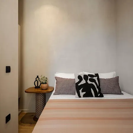 Hotel Casa Modiano Boutique Chania (Crete)