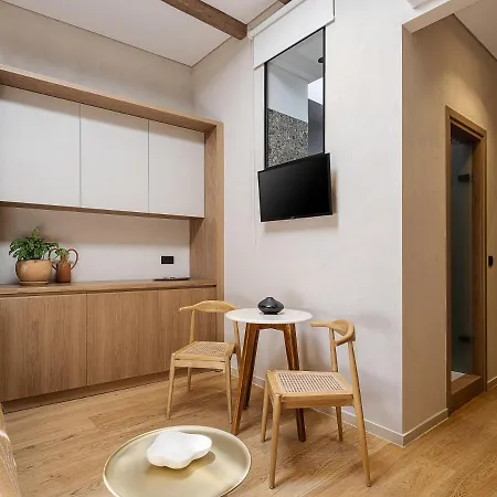 Casa Modiano Boutique 4* Chania (Crete)