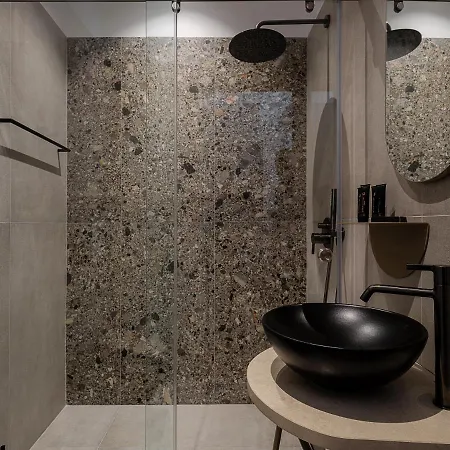 Casa Modiano Boutique * Chania (Crete)