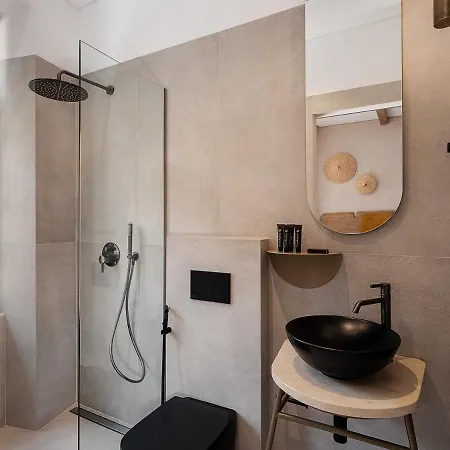 Casa Modiano Boutique Hotel La Canea