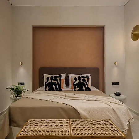 Casa Modiano Boutique 4*