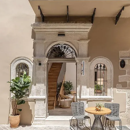 Casa Modiano Boutique Hotel *
