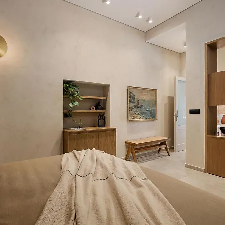 Casa Modiano Boutique Chania (Crete)