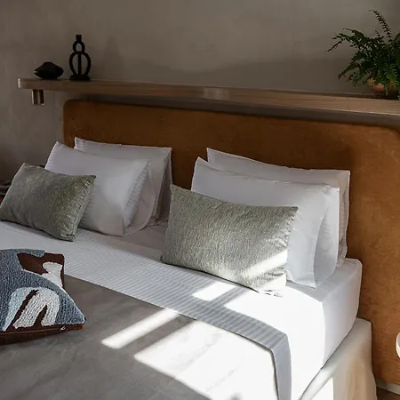 Casa Modiano Boutique Szálloda Hriszí Aktí Haniá