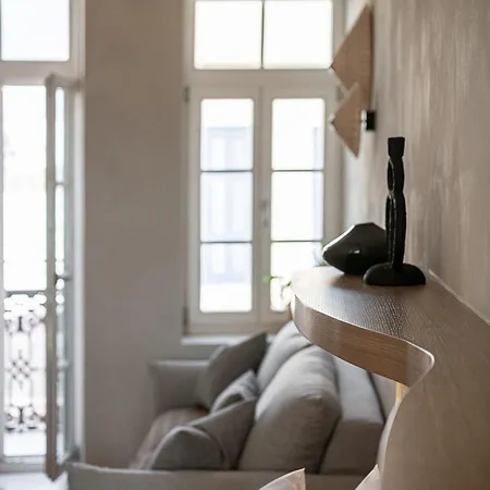 Casa Modiano Boutique 4*