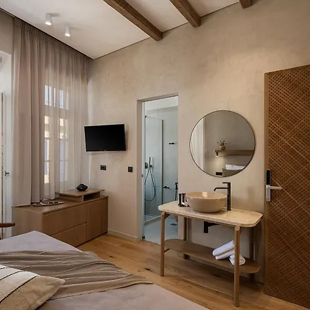 Hotel Casa Modiano Boutique *