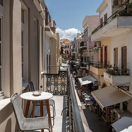 Hotel Casa Modiano Boutique Chania (Crete)