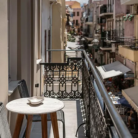 Casa Modiano Boutique Hotel