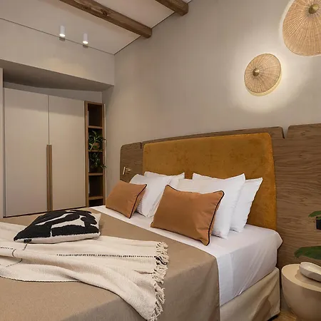 Casa Modiano Boutique Hotel Chania (Crete)