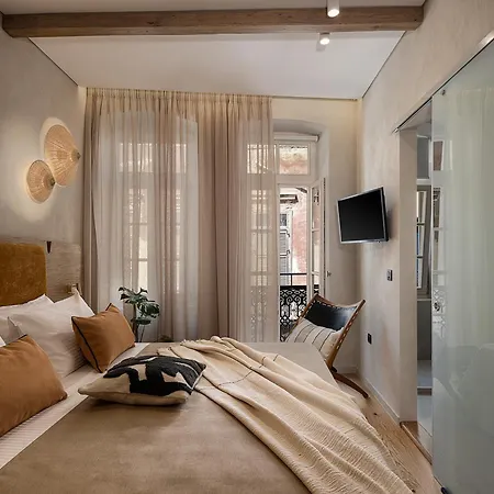 Casa Modiano Boutique 4*