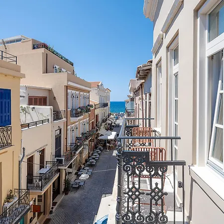 Casa Modiano Boutique Hotel