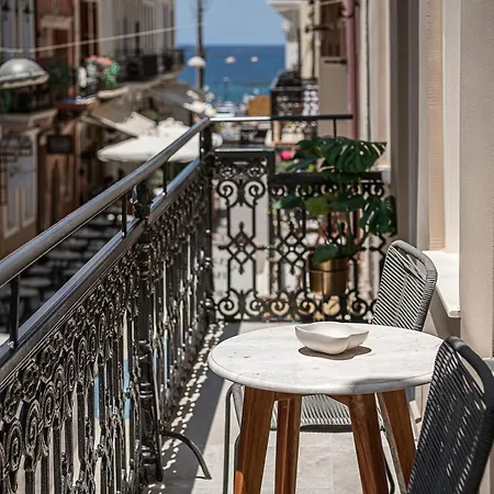 Szálloda Casa Modiano Boutique