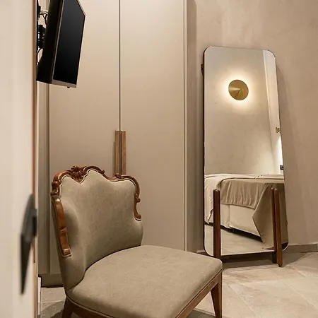 Casa Modiano Boutique 4*