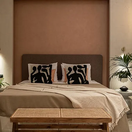 Casa Modiano Boutique Hotel *