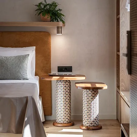 Casa Modiano Boutique * Chania (Crete)