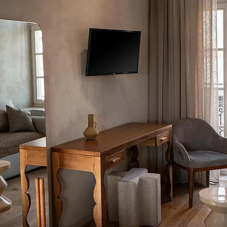 Hotel Casa Modiano Boutique