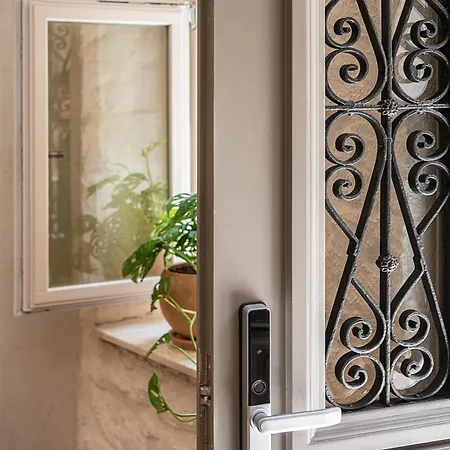 Casa Modiano Boutique Hotel