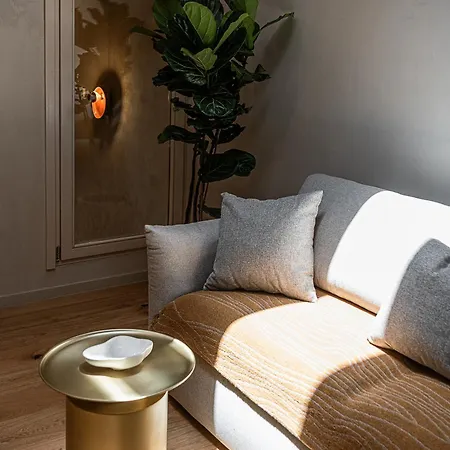 Casa Modiano Boutique * Hriszí Aktí Haniá