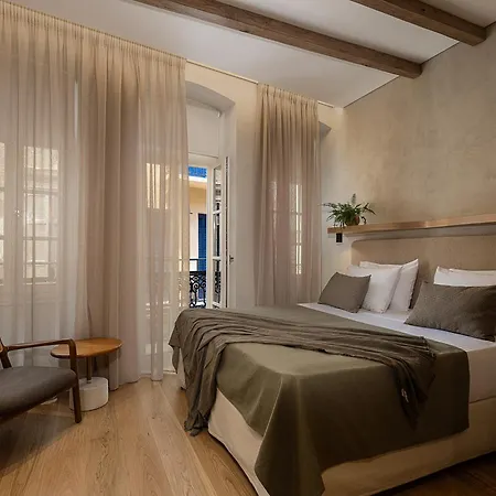 Casa Modiano Boutique 4*