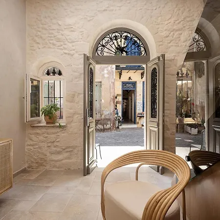 Casa Modiano Boutique Hotel