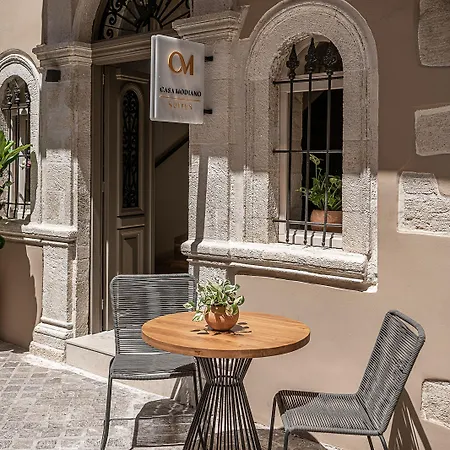 Casa Modiano Boutique Hotel Chania (Crete)