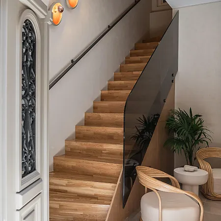 Casa Modiano Boutique 4* Chania (Crete)