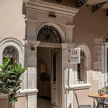 Casa Modiano Boutique 4*