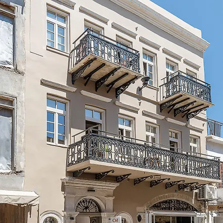 Hotel Casa Modiano Boutique 4*