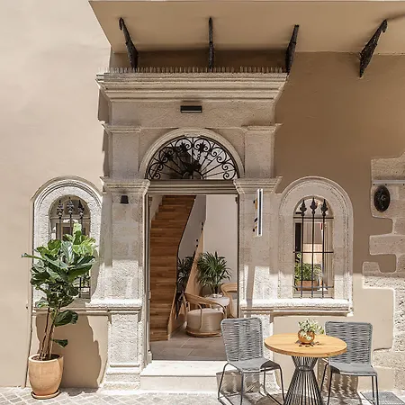 Casa Modiano Boutique Hotel 4*