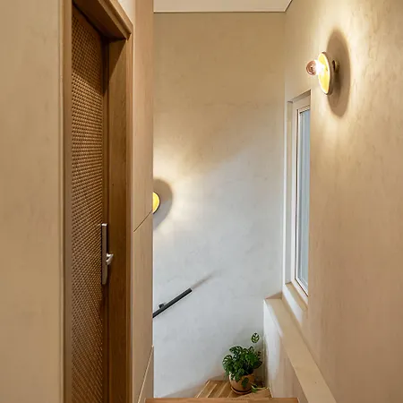 Casa Modiano Boutique 4* Chania (Crete)