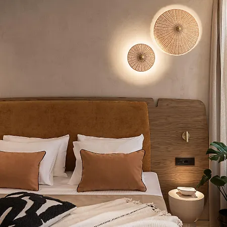 Casa Modiano Boutique Hotel La Canea