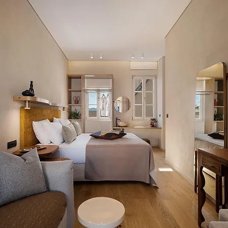 Casa Modiano Boutique Hotel Chania (Crete)