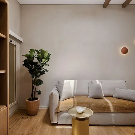 Casa Modiano Boutique Chania (Crete)