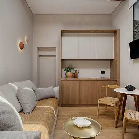 Casa Modiano Boutique 4* Chania (Crete)