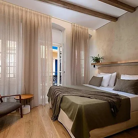 Casa Modiano Boutique Hotel 4*
