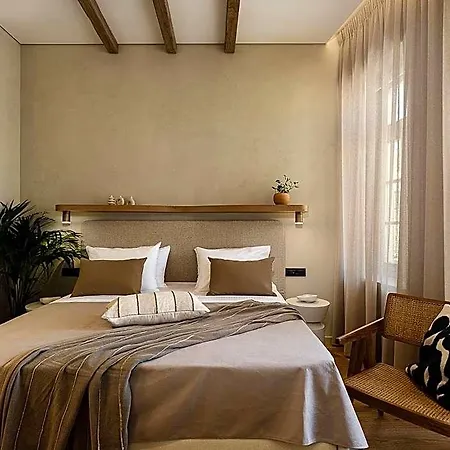 Casa Modiano Boutique Chania (Crete)